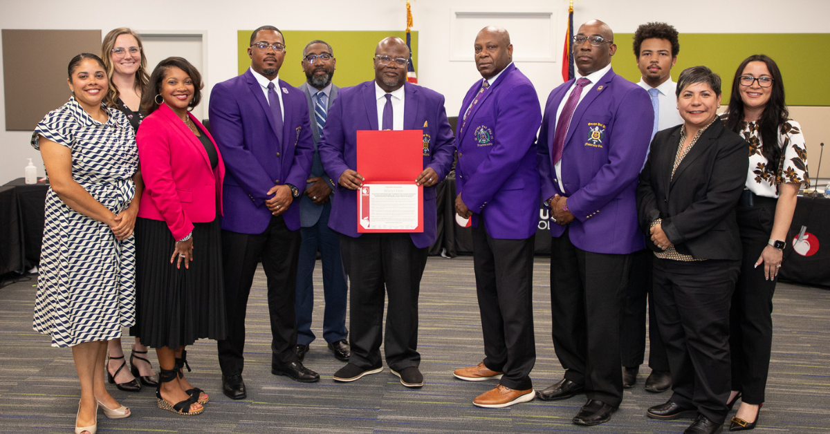 eta nu nu fraternity